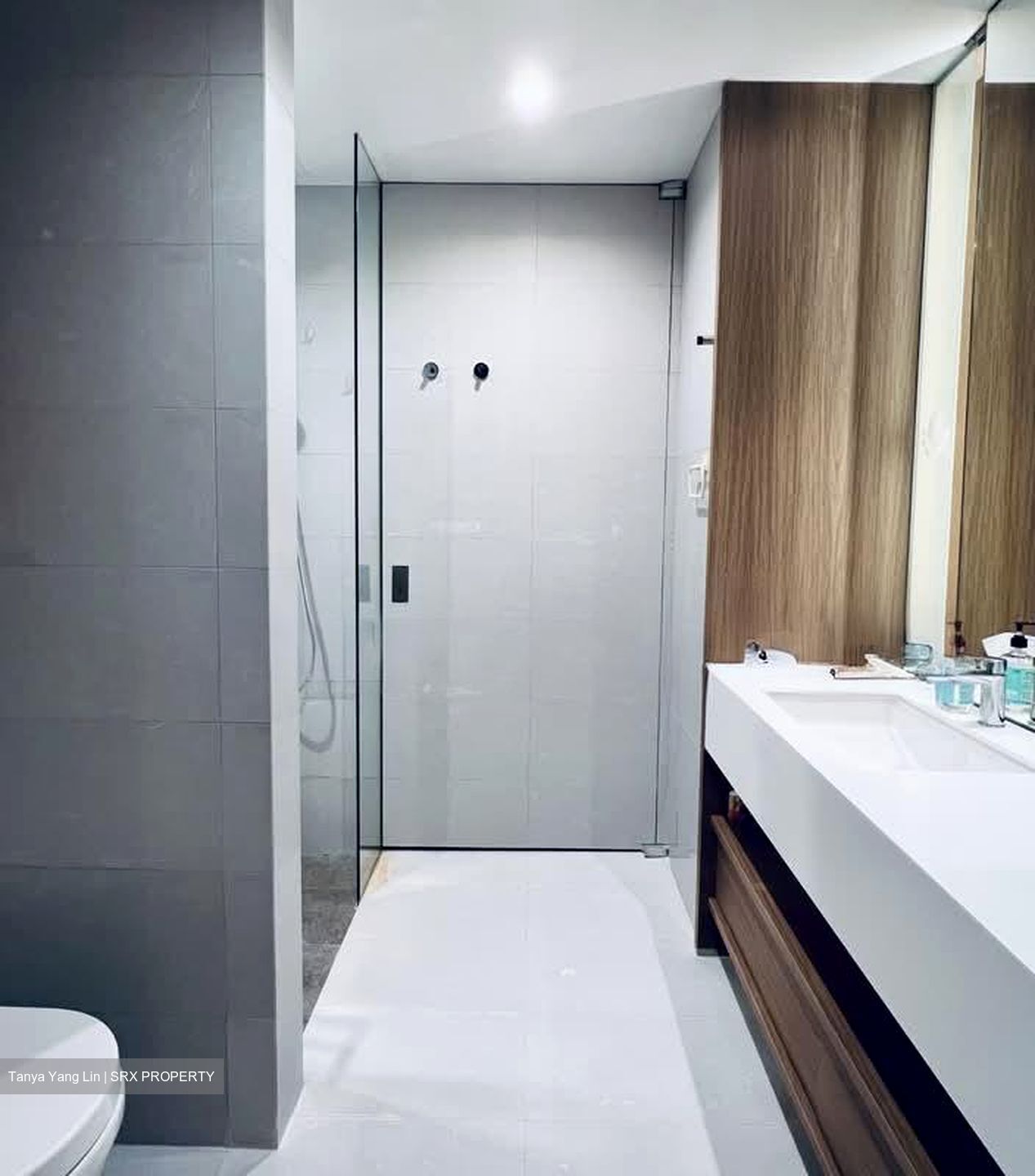 Echelon (D3), Condominium #582961371